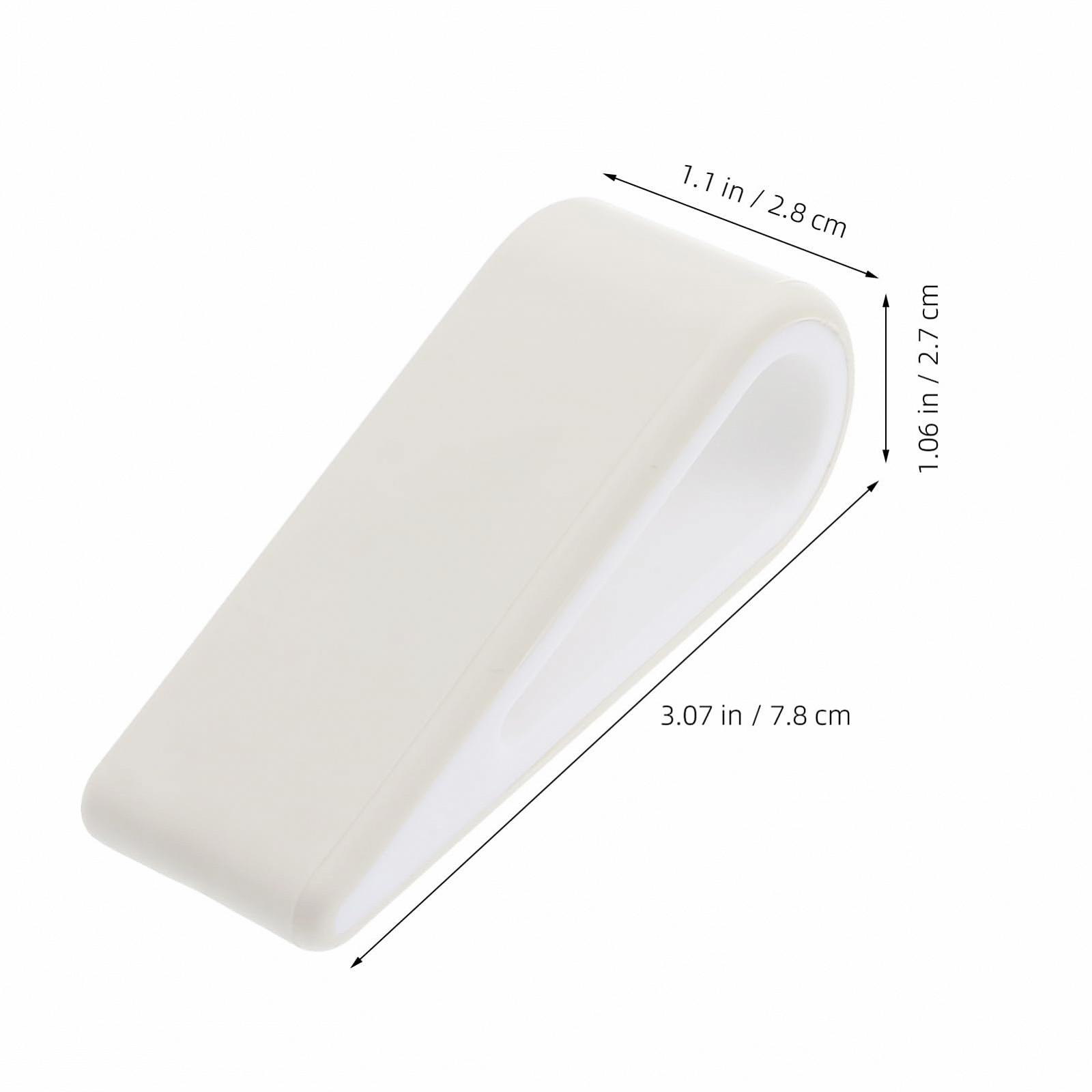 Підставка для ноутбука з регулюванням висоти SEWACC, 2 шт., ергономічний тримач з охолодженням, стабільна, фото №2