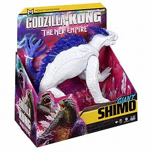 Фігурка Shimo 27,9 см synthetic.ua - Фото 1