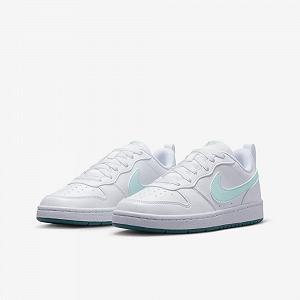Кроссовки Nike Court Borough Low Recraft 35.5 synthetic.ua - Фото 1