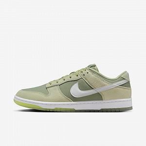 Кросівки NIKE DUNK LOW 42 synthetic.ua - Фото 1