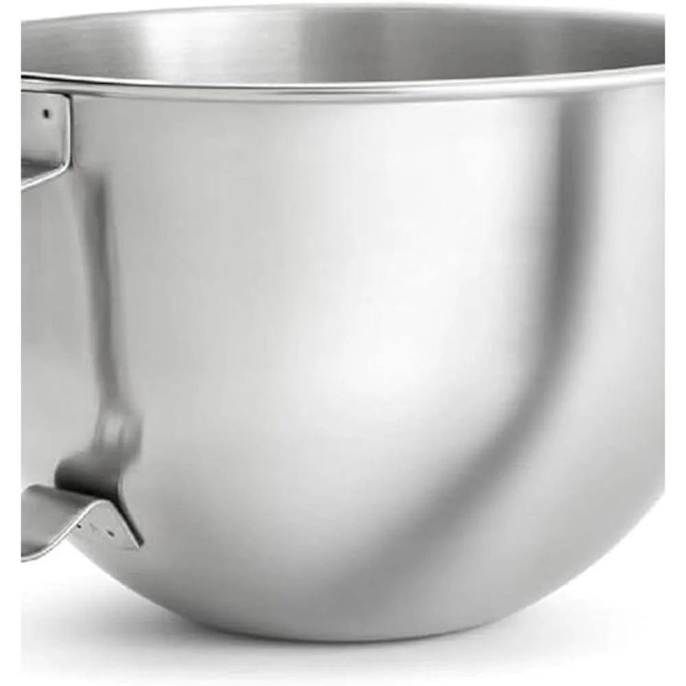 Миска KitchenAid 5,6 л 5KSMB60 нержавіюча сталь, фото №1