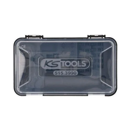 Чемодан для инструментов KS TOOLS 515.3990-99, фото №3