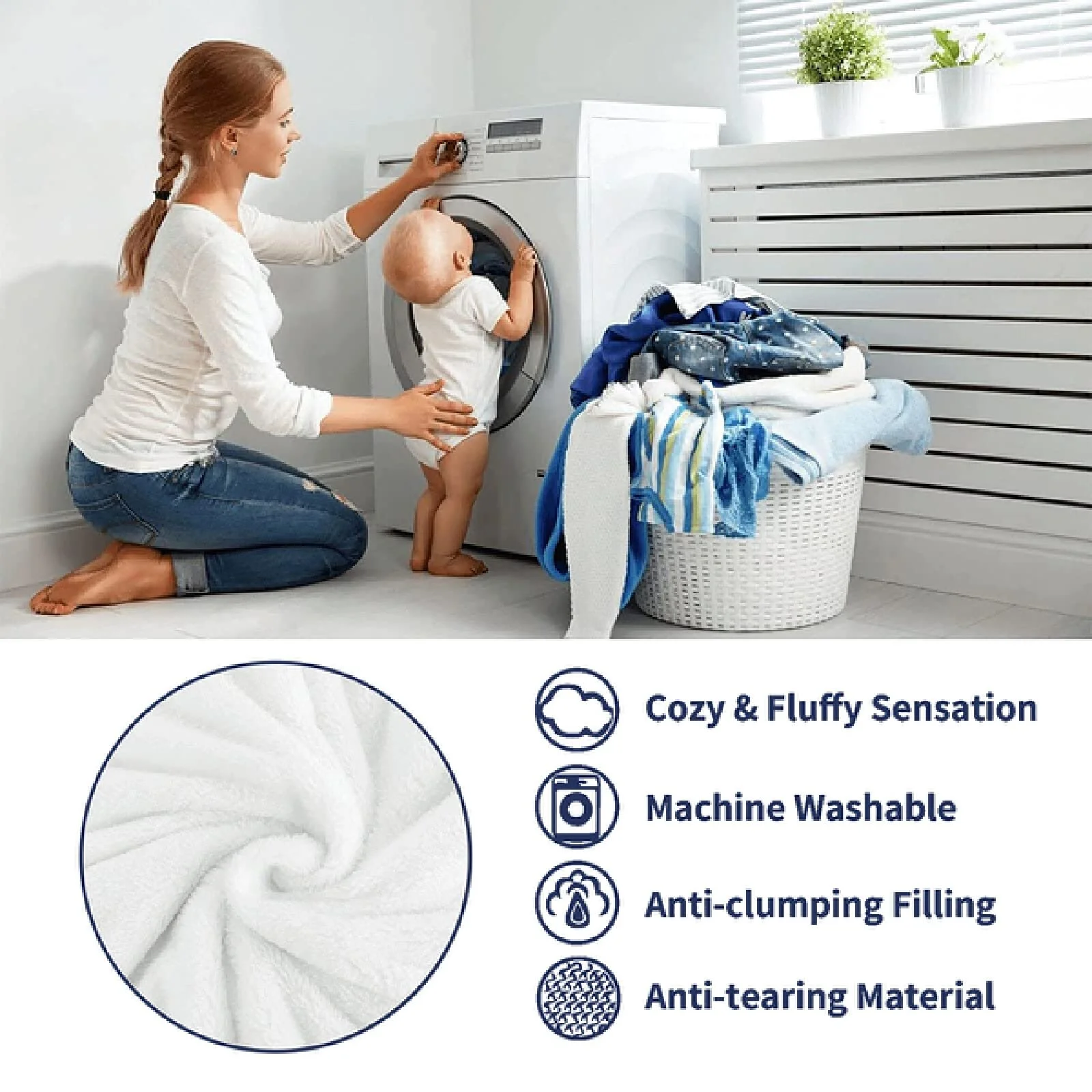 Флисовое одеяло loyaltyer Тыква Летучая мышь Мягкое Теплое Уютное Легкий уход Фланелевое одеяло 3D Одеяла для телевизора Накидка на диван Подарки (200 x 200 см), фото №6