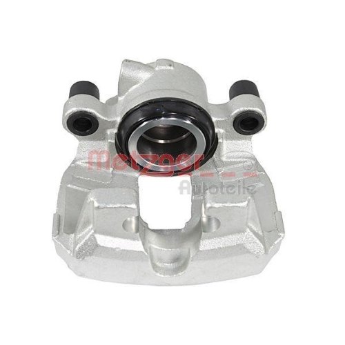 Гальмівний супорт METZGER 6261353 для Volvo, передній лівий, фото №2