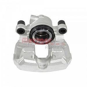 Гальмівний супорт METZGER 6261353 для Volvo, передній лівий synthetic.ua - Фото 1