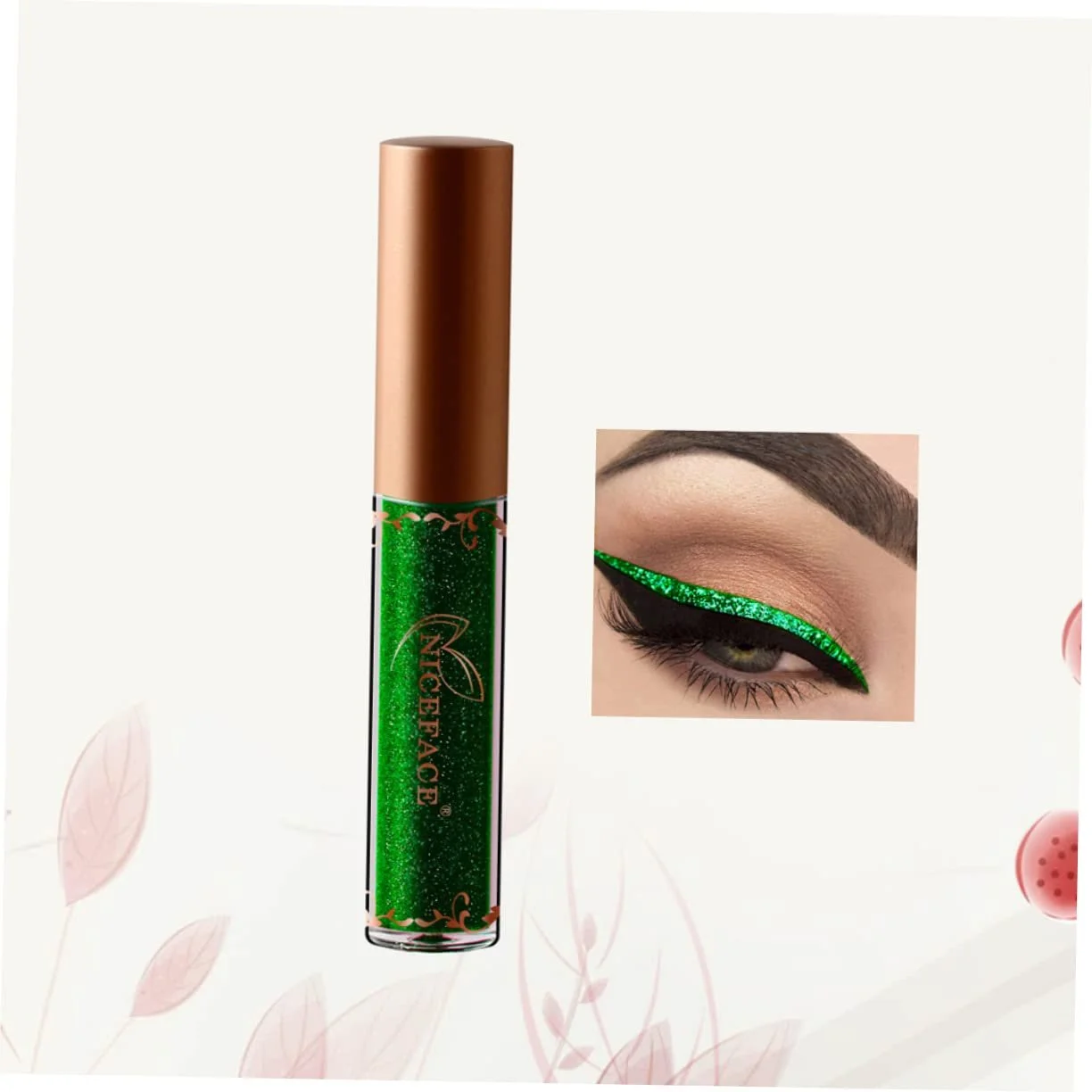 Фломастер-Подводка Angoily 3St Bunter Металлик, фото №5