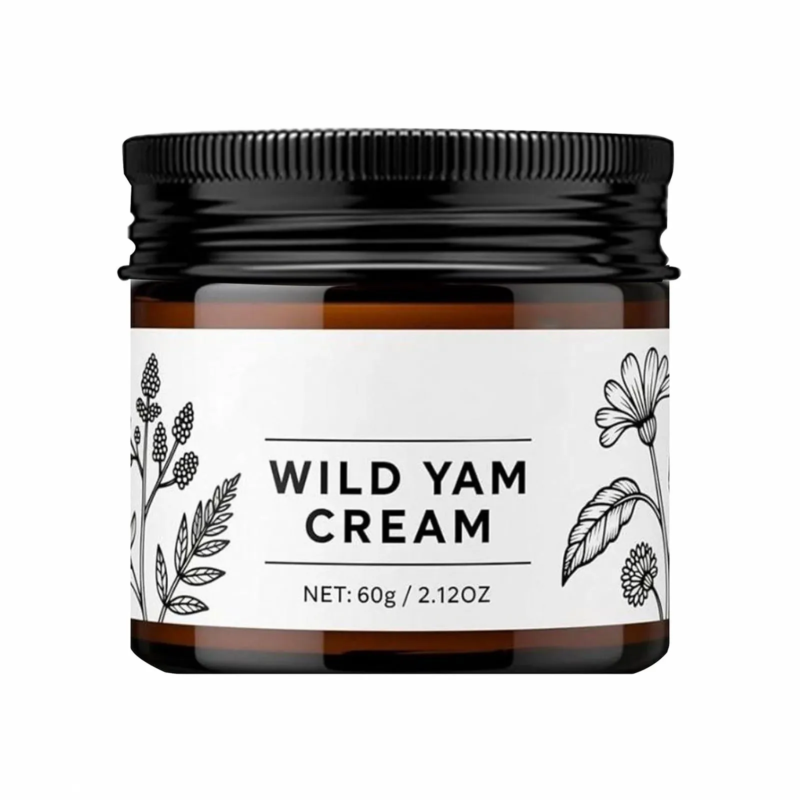 Лосьйон для тіла Балансуючий зволожуючий крем для жінок - Заспокійливий, фото №8