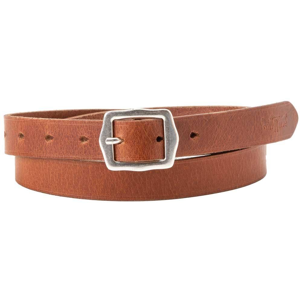 Ремінь Levi's Lux Leather жіночий, фото №1