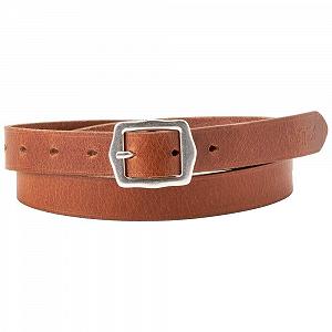 Ремінь Levi's Lux Leather жіночий - Фото 1