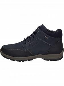 Мужские ботинки Josef Seibel Lenny 52, мужские зимние ботинки, TopDryTex synthetic.ua - Фото 1
