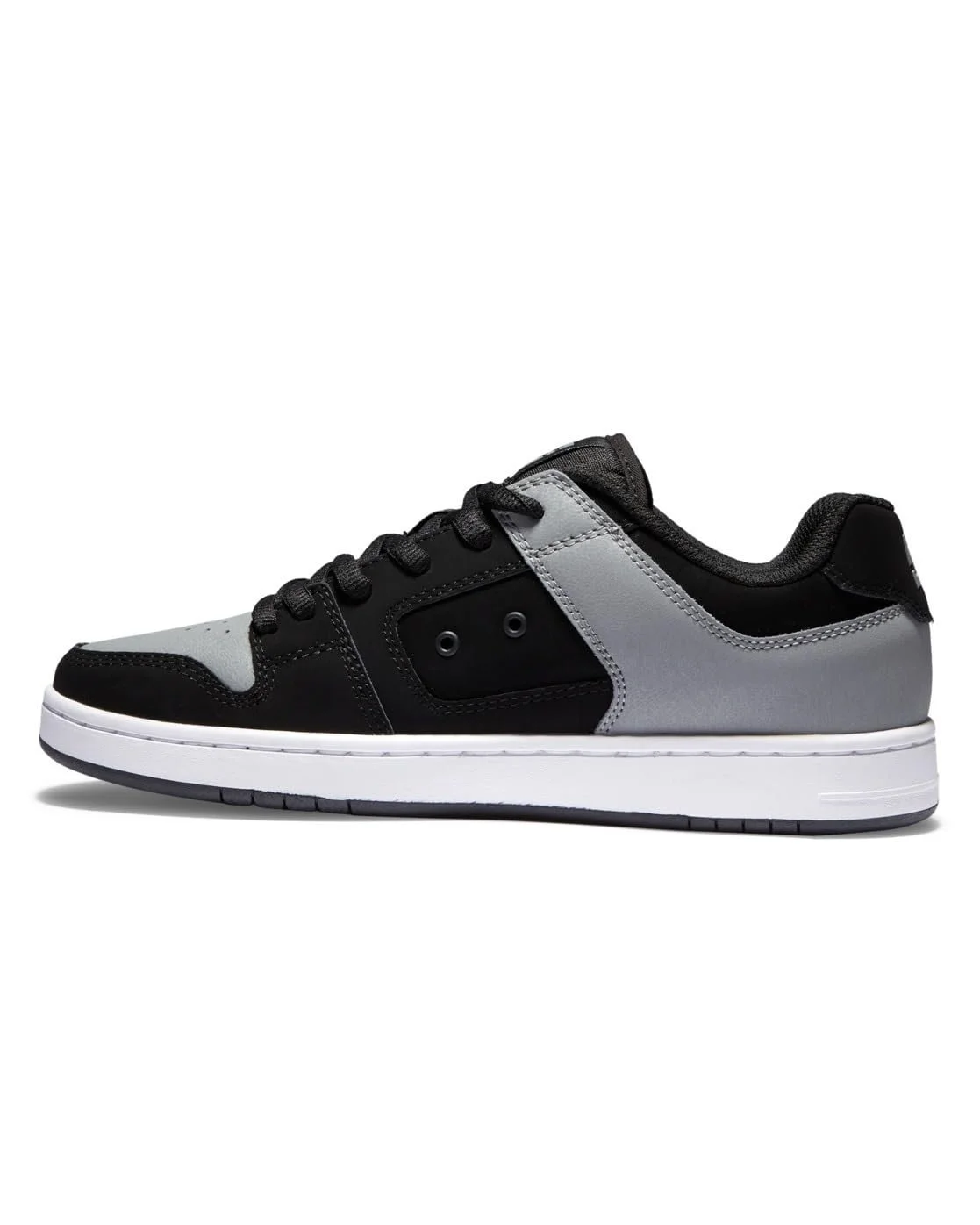 Чоловічі кеди DC Manteca 4 Low Skate Shoe, фото №3