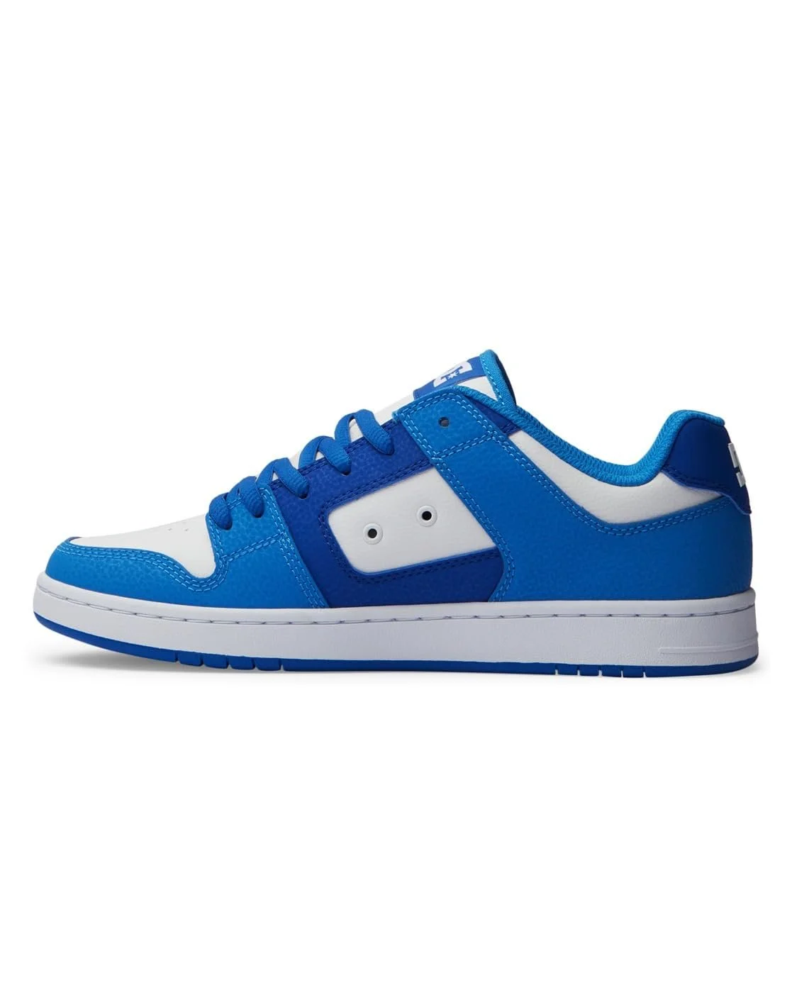 Кеди DC Manteca 4 Low, фото №3