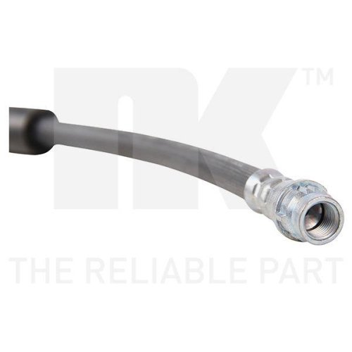 Гальмівний шланг NK 853777 для CITROËN FIAT PEUGEOT, задній міст, зовнішній, внутрішній, фото №3