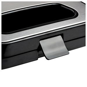 Бутербродниця Ufesa SW7870 Delish 71404985 synthetic.ua - Фото 1