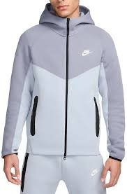 Худі Nike Tech Fleece S - Фото 1