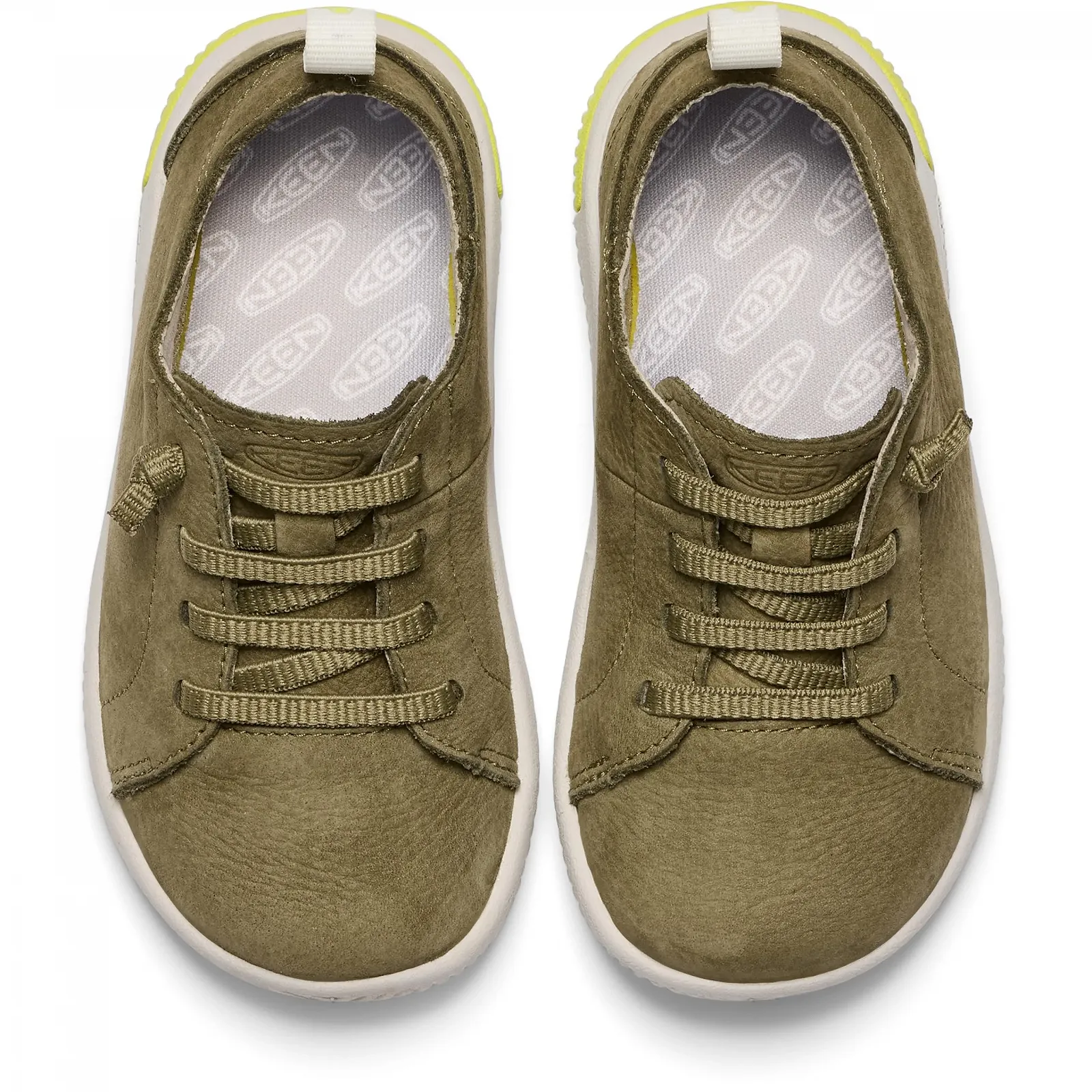 Кеды KEEN Unisex Kinder Knx Lace, фото №5