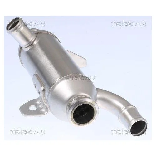 Радіатор системи рециркуляції ОГ TRISCAN 8813 28101 для CITROËN PEUGEOT, фото №3