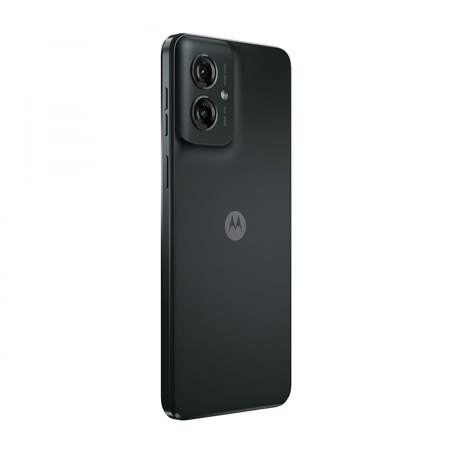 Смартфон Motorola G55 5G 8GB RAM 256GB 16.5 см (6.5 дюймів), фото №7