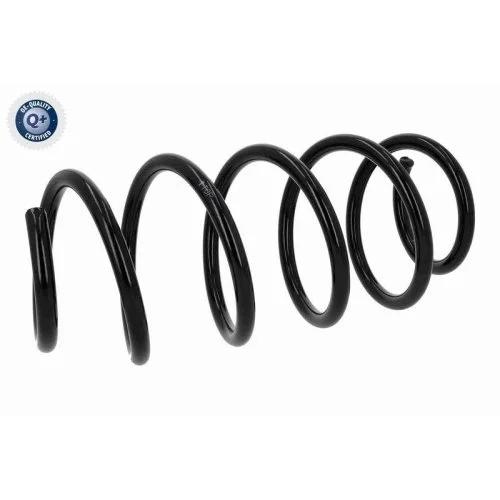 Пружина подвески VAICO V25-2256 Q+ OEM Quality для FORD, передняя ось, фото №3 Пружина подвески VAICO V25-2256 Q+ OEM Quality для FORD, передняя ось, фото №3