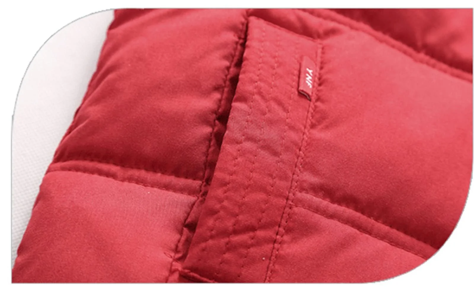 Зимова куртка для хлопчиків, дитяча стьобана, фото №4