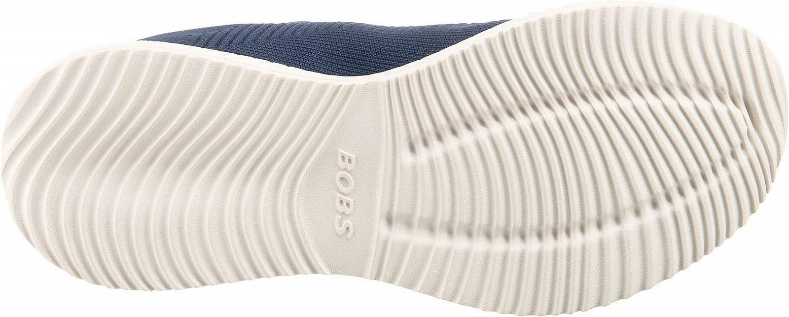 Кросівки Skechers Bobs Squad Tough Talk жіночі, фото №7