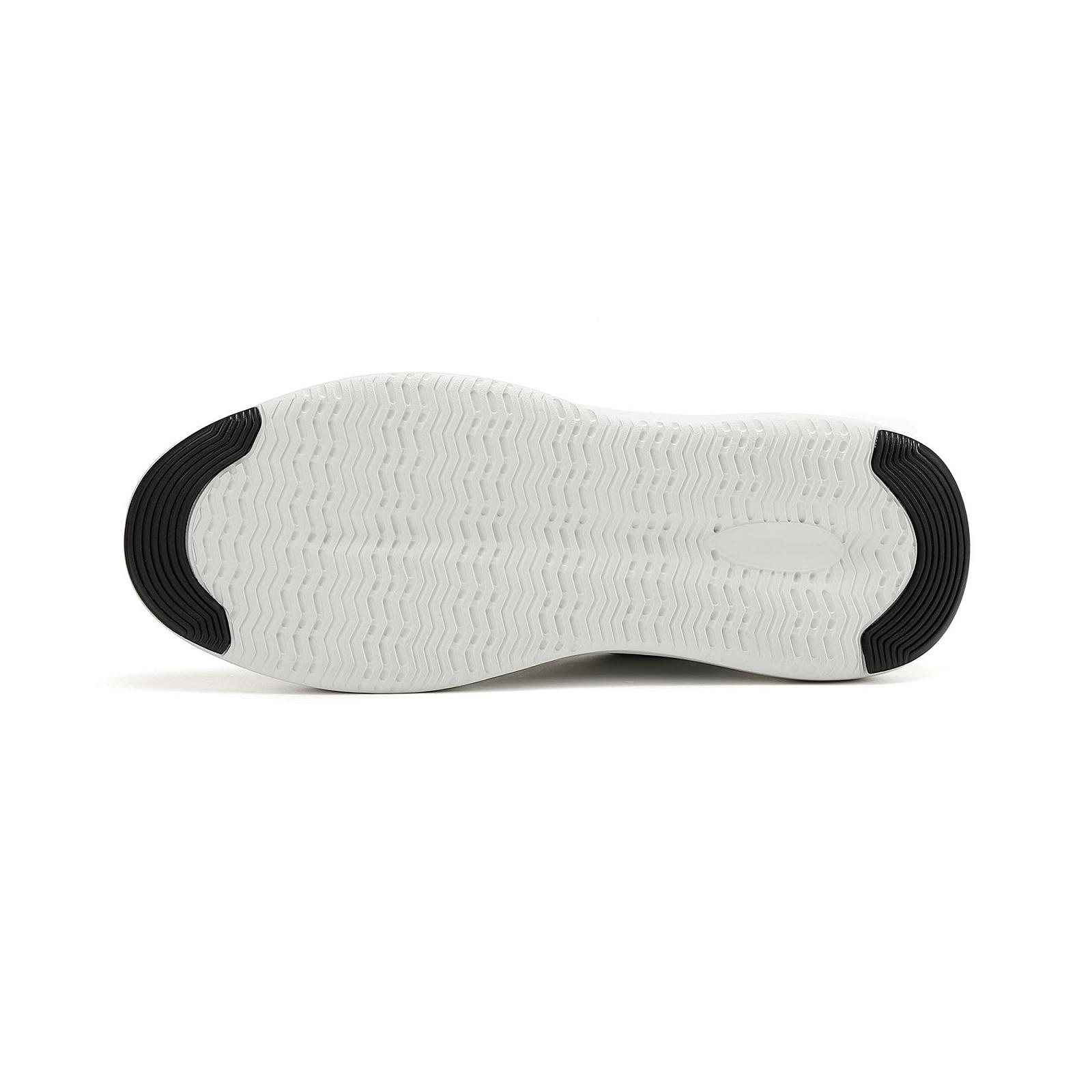 Повсякденне взуття ANALEAF Чоловічі кросівки Легке ділове взуття, фото №3