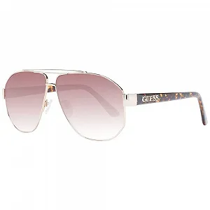 Сонцезахисні окуляри  GUESS GF6145 - Фото 1