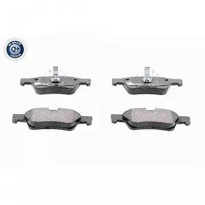 Комплект гальмівних колодок, дискове гальмо VAICO Q+ V30-8207 synthetic.ua - Фото 1