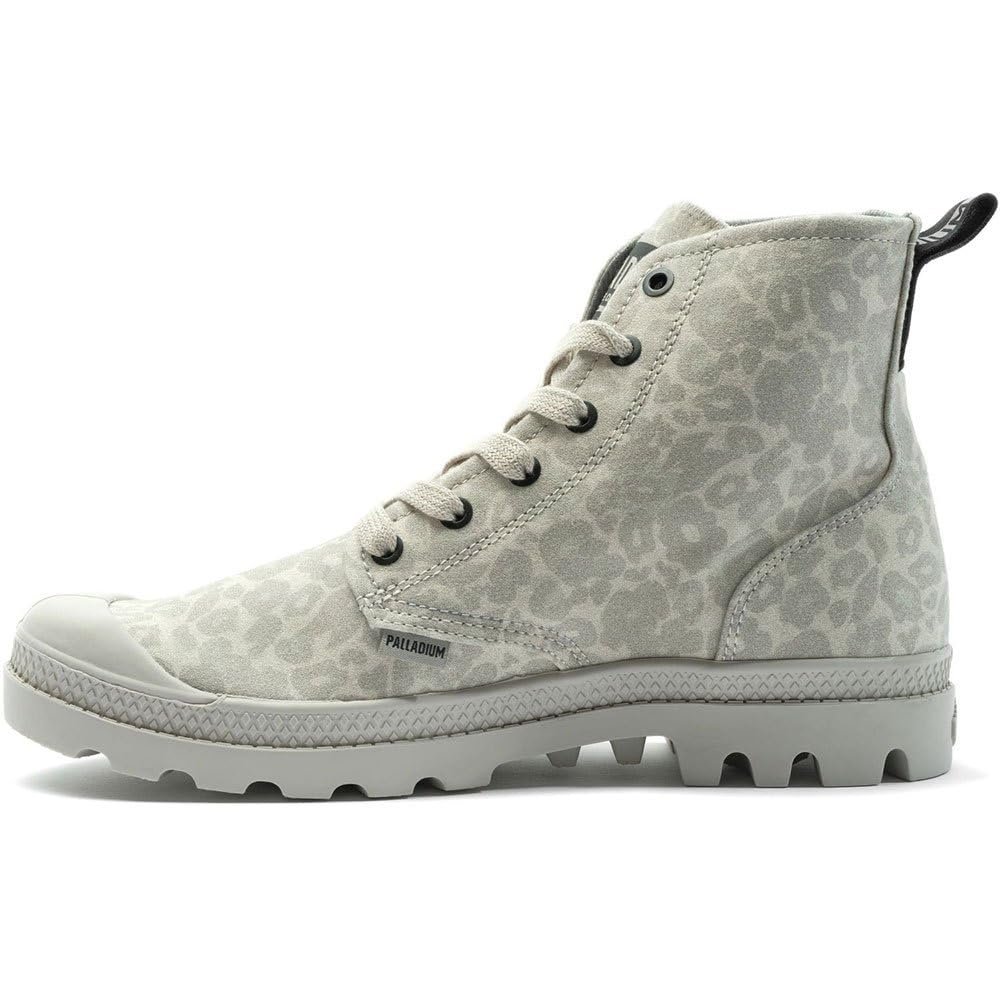 Спортивная обувь Palladium Pampa Hi Wild Mode, фото №5