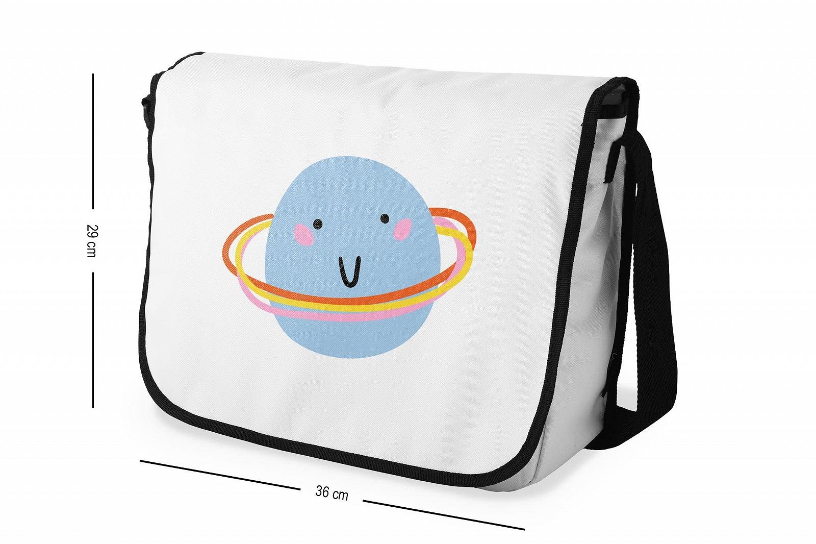 Ранец Bonateks Unisex Kinder Frschlbg103529 Разноцветный, фото №4