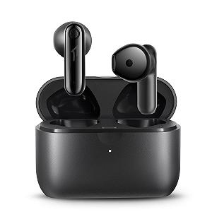 Наушники 1MORE Neo Real Wireless Bluetooth 5.2, беспроводные, внутриканальные, CD качество звука, 4 микрофона для четкого звонка, 45 часов работы от батареи, игровой режим, IPX5 - Фото 1