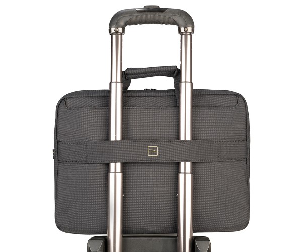 Tucano Сумка WO4 15"/16", чорний, фото №7