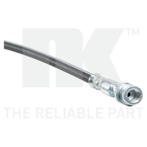 Гальмівний шланг NK 8534147 для HYUNDAI, передній міст ліворуч, фото №3
