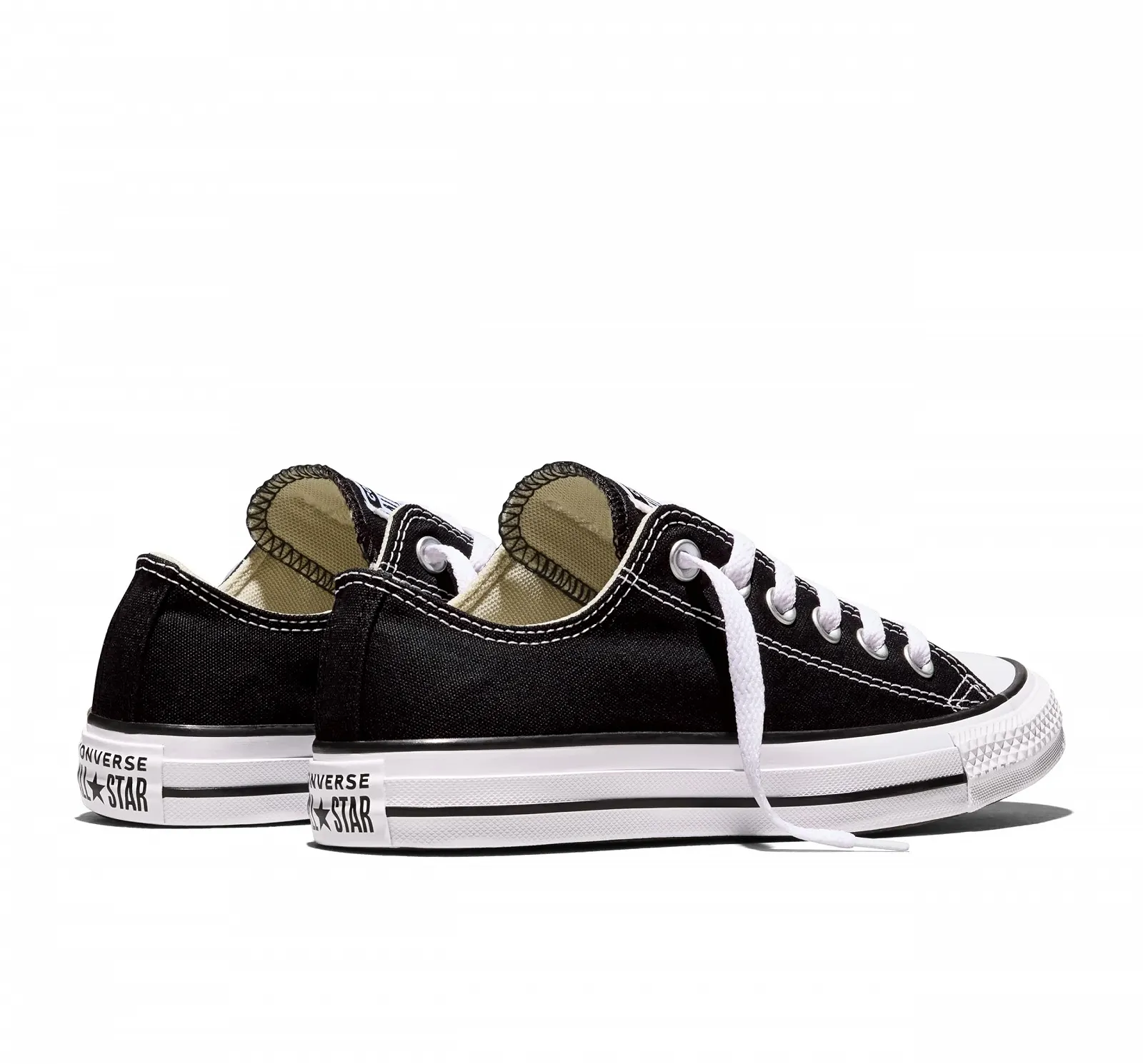 Кеды Converse Chuck Taylor All Star Low Top, фото №6