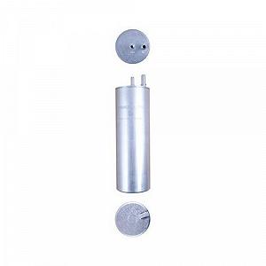 Топливный фильтр KNECHT KL 229/5 для AUDI VW CUPRA synthetic.ua - Фото 1