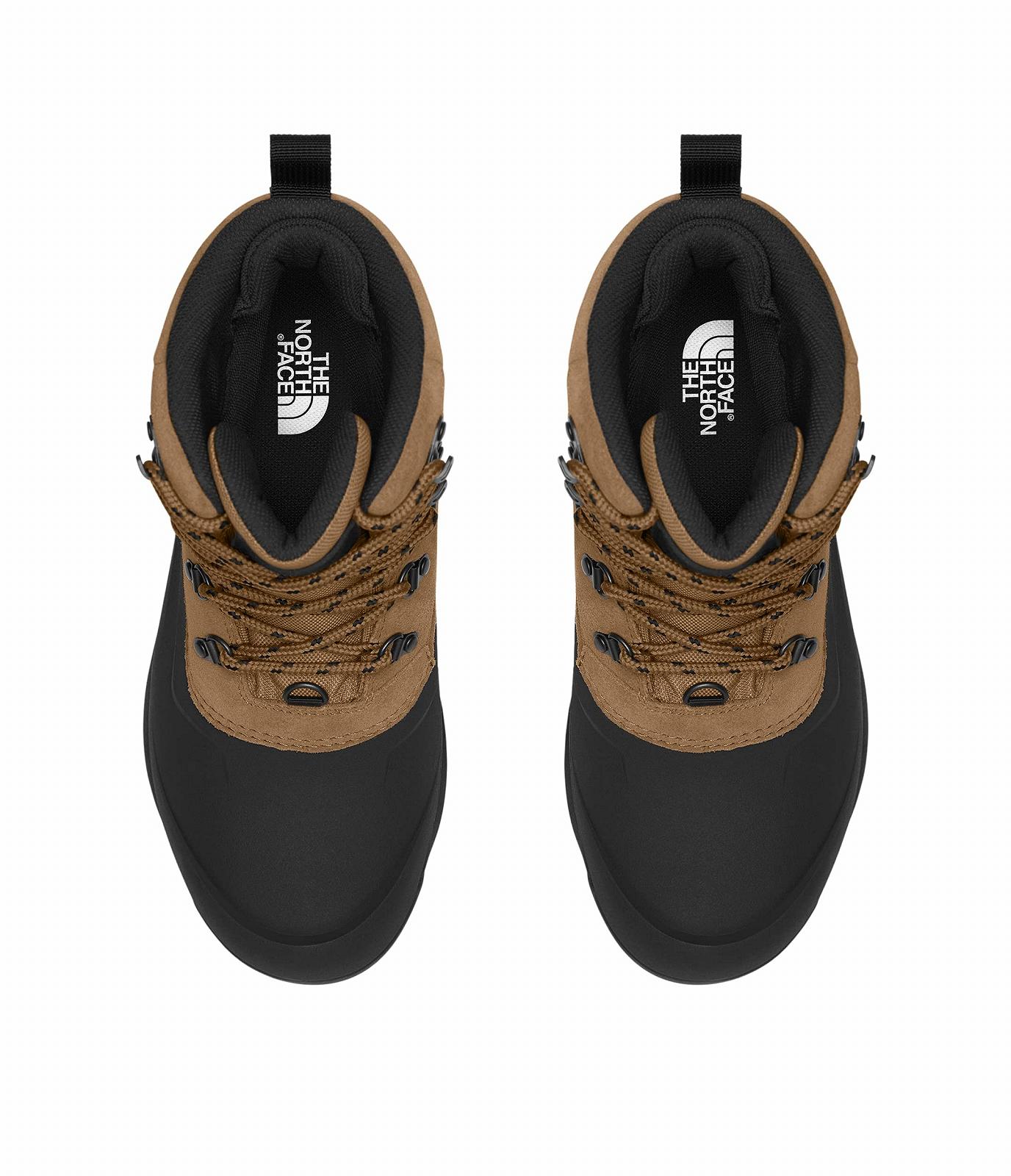 Черевики THE NORTH FACE Chilkat V Lace Wp, фото №3
