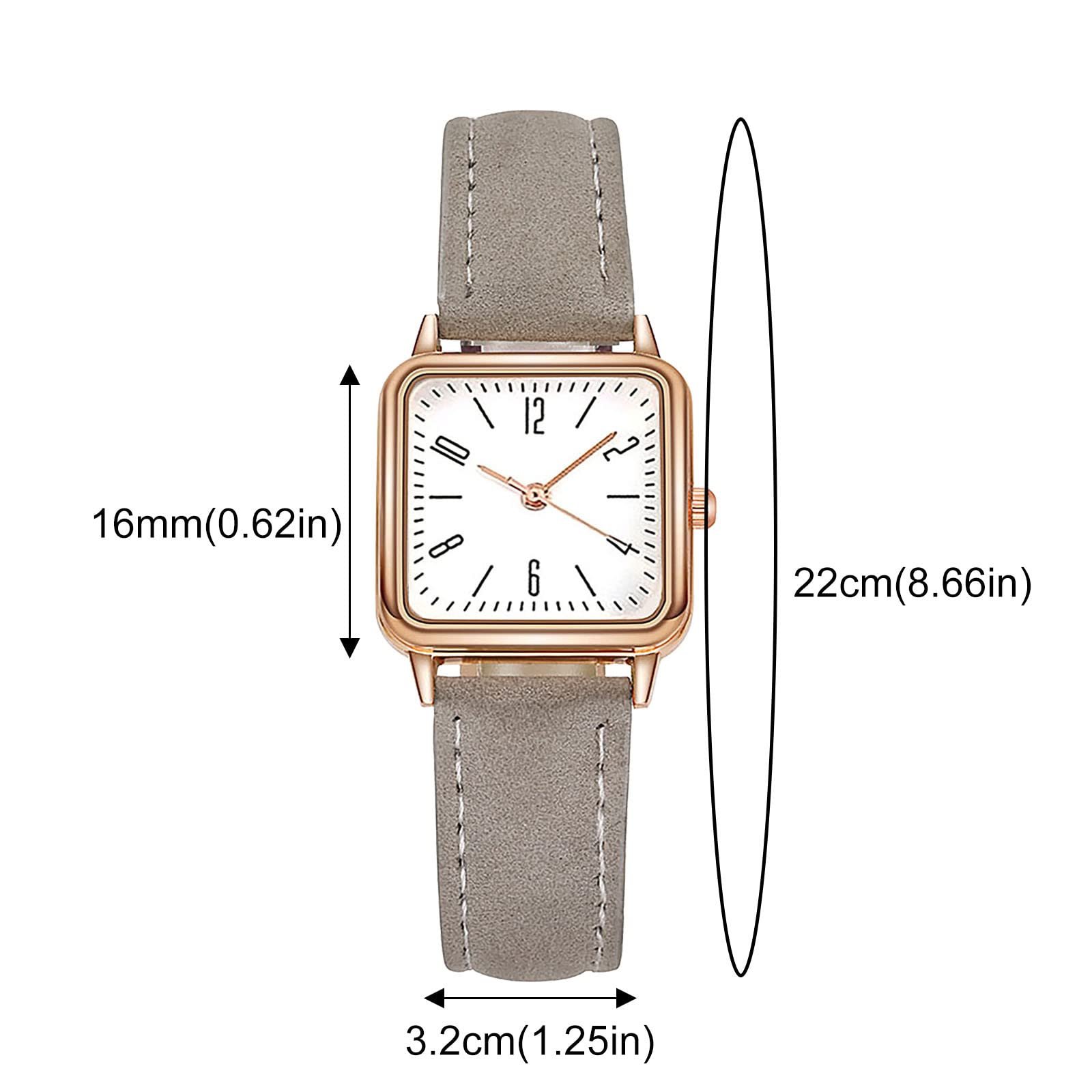 Жіночий Годинник з нержавіючої сталі, фото №5