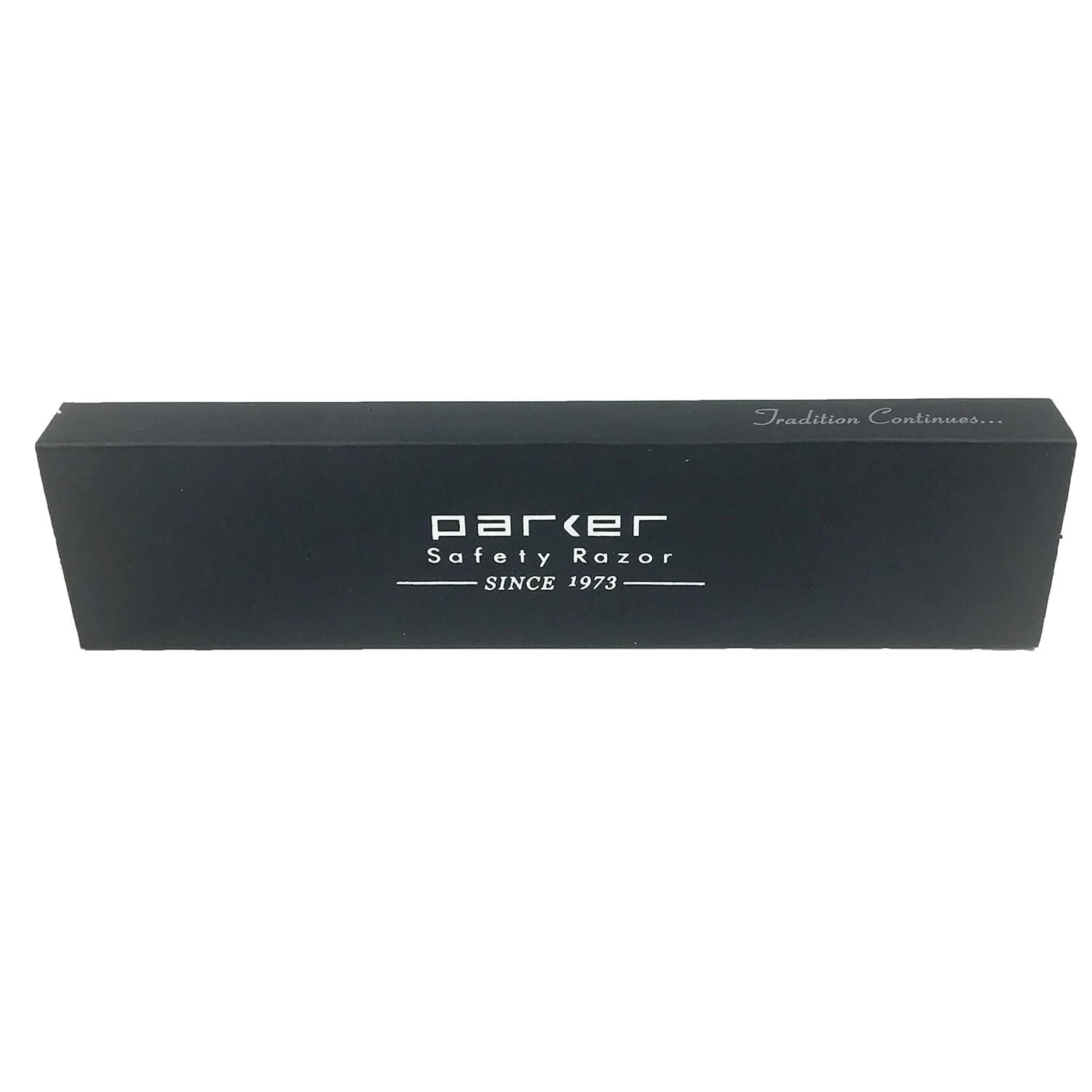 Опасная бритва Parker SR1 Stainless Steel с 5 лезвиями Shark, фото №3 Опасная бритва Parker SR1 Stainless Steel с 5 лезвиями Shark, фото №3