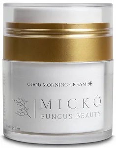 Денний крем MICKÔ Anti-Wrinkle з ніацинамідом, бакучіолом та вітаміном C SPF30 50 мл - Фото 1