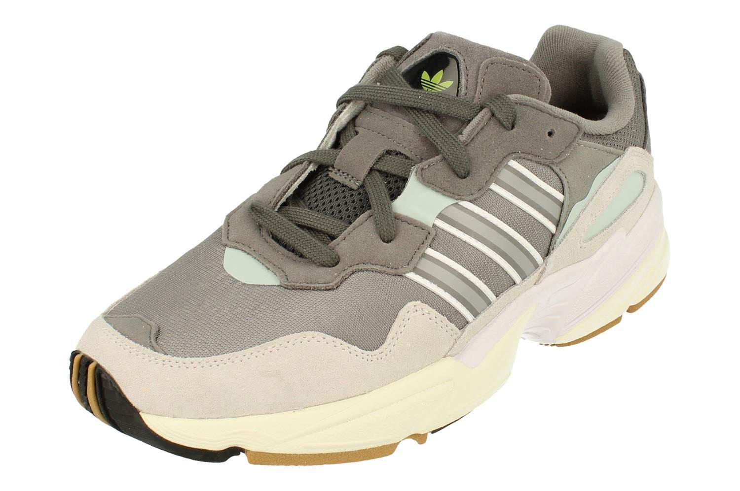 Кроссовки Adidas Yung 96 мужские, фото №1