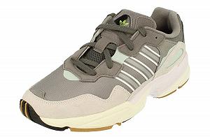 Кроссовки Adidas Yung 96 мужские - Фото 1
