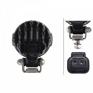 Рабочая фара HELLA 1G0 995 050-021 synthetic.ua - Фото 1