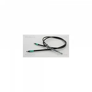 Трос стоякового гальма TRISCAN 8140 231115 для SMART лівий правий - Фото 1