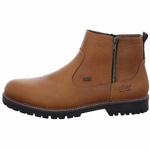 Черевики Rieker F3670 synthetic.ua - Фото 1