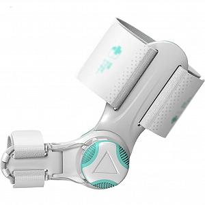 Коректор ортопедичний для великого пальця стопи для жінок і чоловіків Регульований synthetic.ua - Фото 1