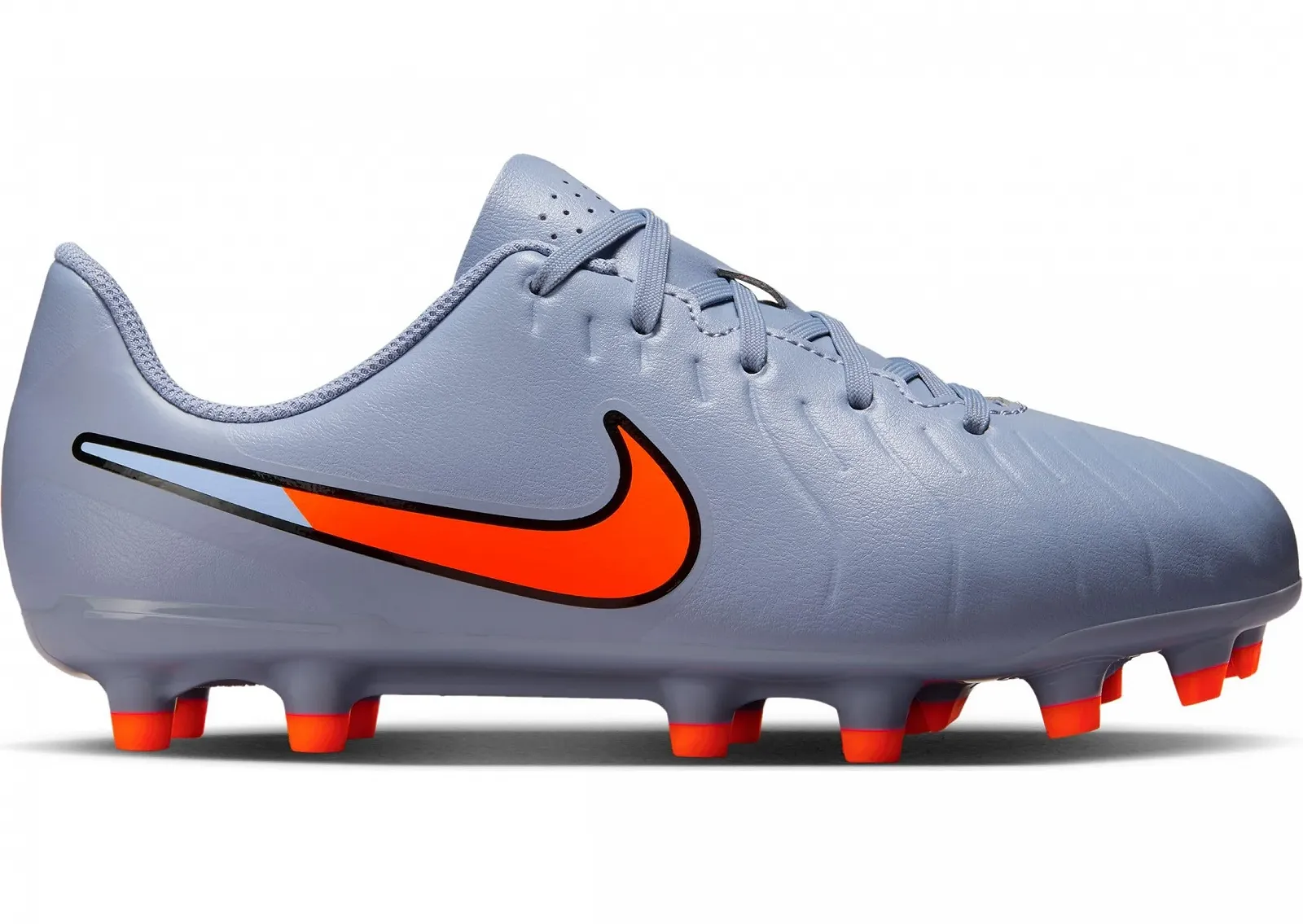 Футбольные бутсы Nike Jr. Tiempo Legend 10 Club MG для детей, фото №6 Футбольные бутсы Nike Jr. Tiempo Legend 10 Club MG для детей, фото №6