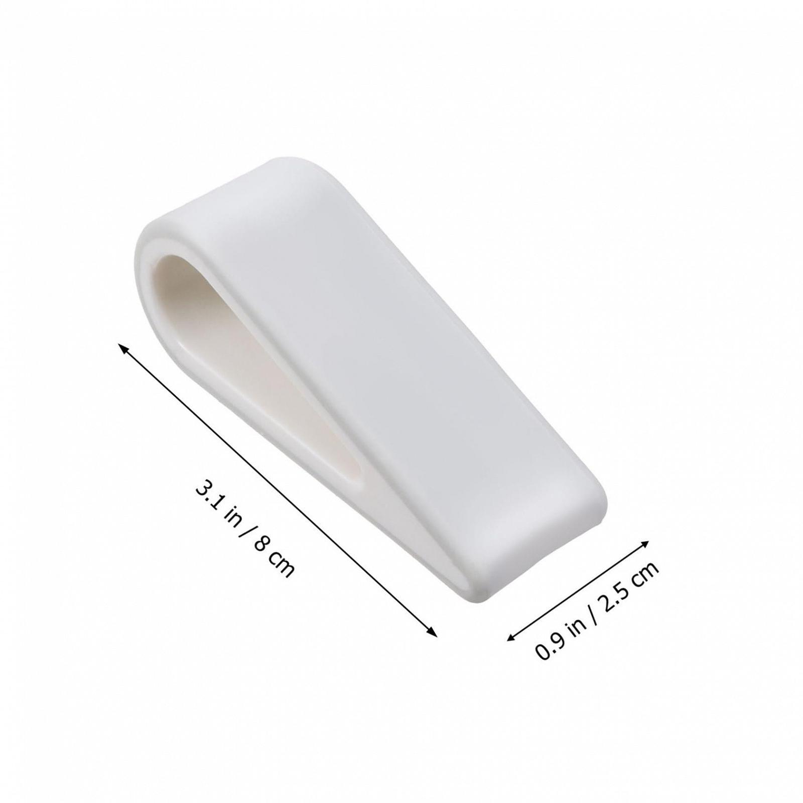 Подставка для ноутбука Homoyoyo, 4 шт, регулируемая по высоте, нескользящая подставка для ноутбука, охлаждающая подставка для ноутбука, термостойкая для стола, дивана, кровати, рабочего места, фото №2