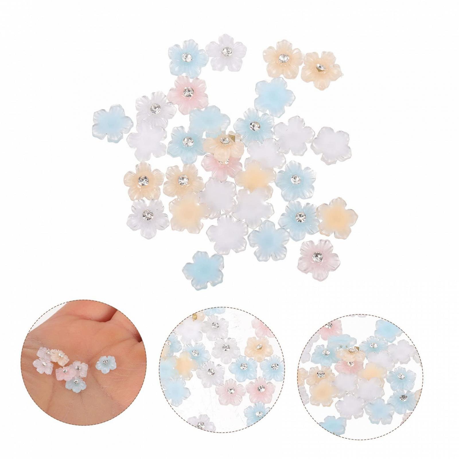 Набір для нігтів Healeved Тривимірні Аксесуари, фото №6