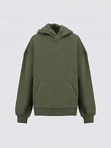 Толстовка LTB Kids DEYACA Dusty Olive 164CM - Фото 1