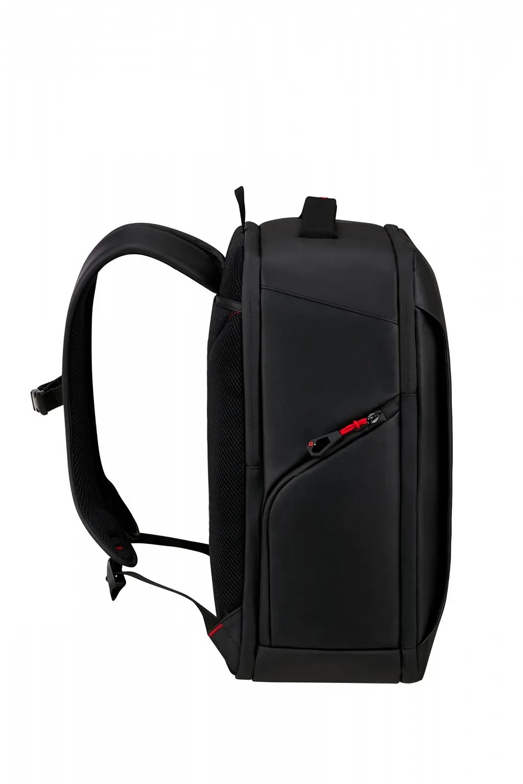 Рюкзак Samsonite Paradiver Light Cabin bag M Underseater для 15.6-дюймового ноутбука Черный, фото №15